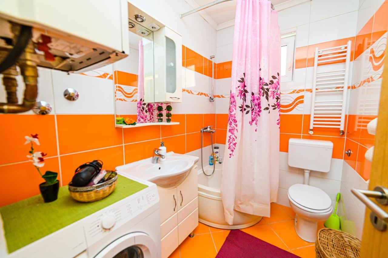 Cute And Cozy Studio With Cathedral View-Excellent Location Saraybosna Dış mekan fotoğraf